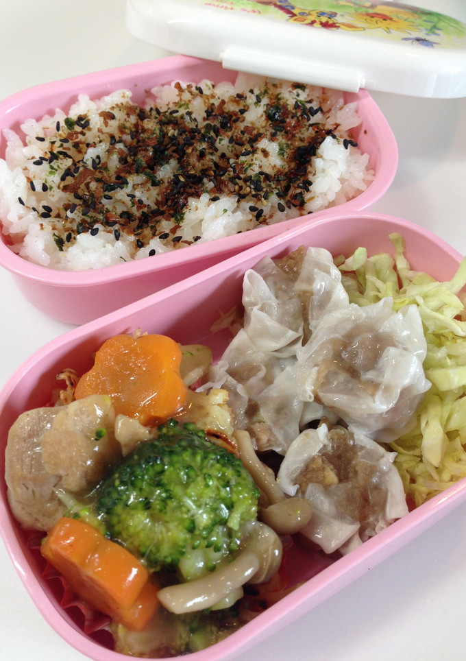 おこげ風あんかけ焼きそば-レシピのメイン写真