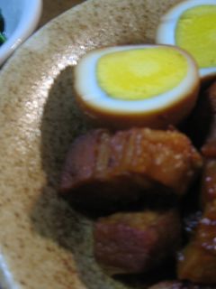 豚の角煮-レシピのメイン写真