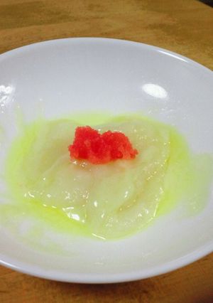 超簡単！もちチーズ-レシピのメイン写真