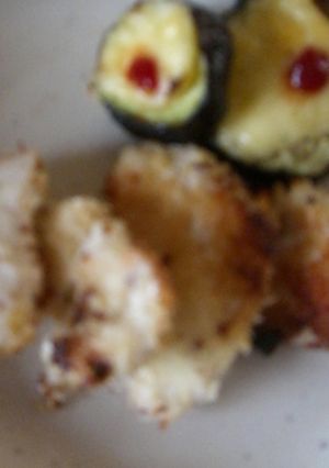 鶏むね肉のなんちゃってフライ-レシピのメイン写真