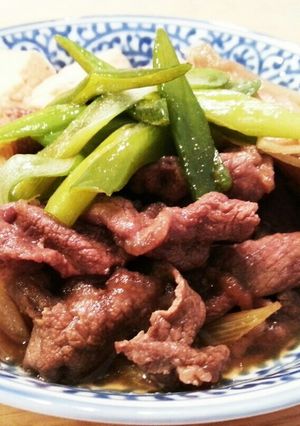 ごはんもお酒もすすむ肉豆腐-レシピのメイン写真