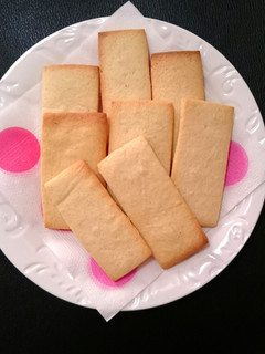ズボラな私のWクッキー♬-レシピのメイン写真