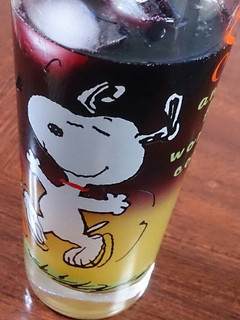 2層のカクテル☆簡単ワインクーラー-レシピのメイン写真