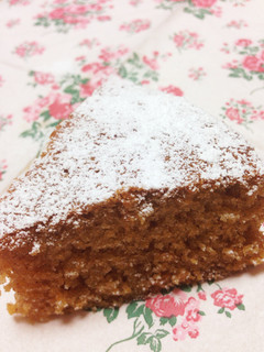 母のにんじんケーキ♡-レシピのメイン写真