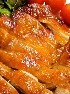 トースターで!鶏叉焼♪-レシピのメイン写真