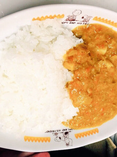 カレー粉さえあればできる簡単キーマカレー-レシピのメイン写真
