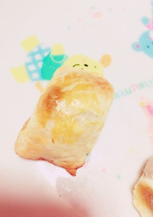 ☆チョコパイ☆-レシピのメイン写真
