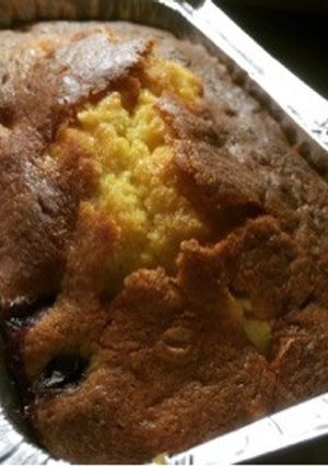 男の手作り！HMでパウンドケーキ！-レシピのメイン写真