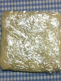 温めたバターで作るパイ生地-レシピのメイン写真