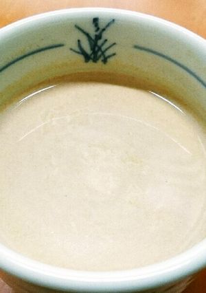ダイエットに☆クミンでホットミルク♡-レシピのメイン写真