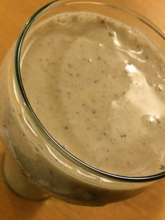 便秘解消♡スムージー-レシピのメイン写真