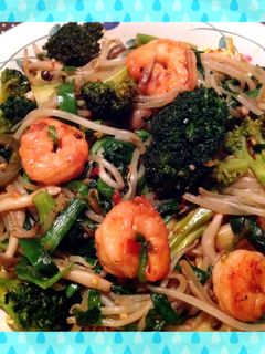 絶対美味しい❣あんかけ焼きそば✨-レシピのメイン写真