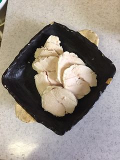 柔らか鳥ハム-レシピのメイン写真
