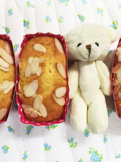 HMで簡単☆パウンドケーキ-レシピのメイン写真