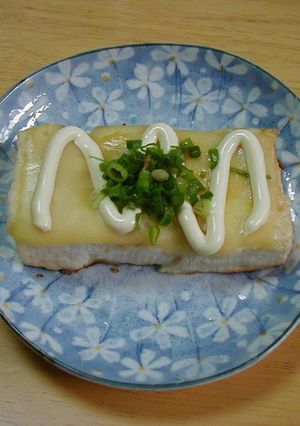 超簡単！とろける豆腐-レシピのメイン写真