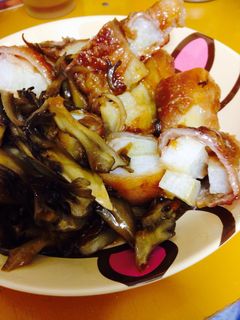 長芋の豚肉巻き巻き♡甘辛ダレで-レシピのメイン写真