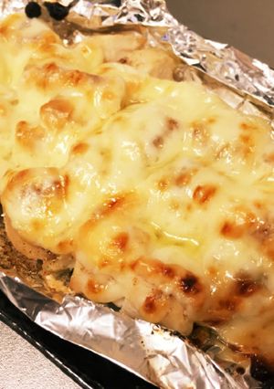 ササミマヨチーズ * おつまみにも◎-レシピのメイン写真