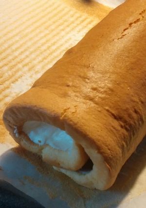 失敗しない☆簡単スポンジケーキ-レシピのメイン写真