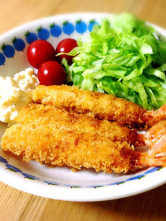 らっきょうのタルタルソース-レシピのメイン写真