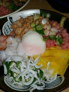 \うまか丼/-レシピのメイン写真