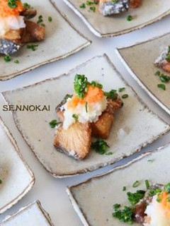 ぶりの竜田揚げ ねぎたっぷり中華だれ☆-レシピのメイン写真
