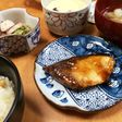 ぶり照り焼き