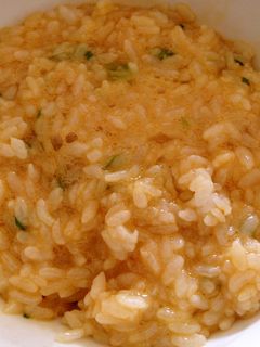 ちょっと美味しい卵かけごはん-レシピのメイン写真