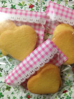 さくさくクッキー✩-レシピのメイン写真