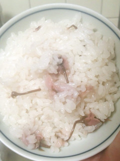 さくらごはん!簡単で超おいしいです!-レシピのメイン写真