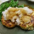 豆腐ハンバーグ☆肉なしヘルシー