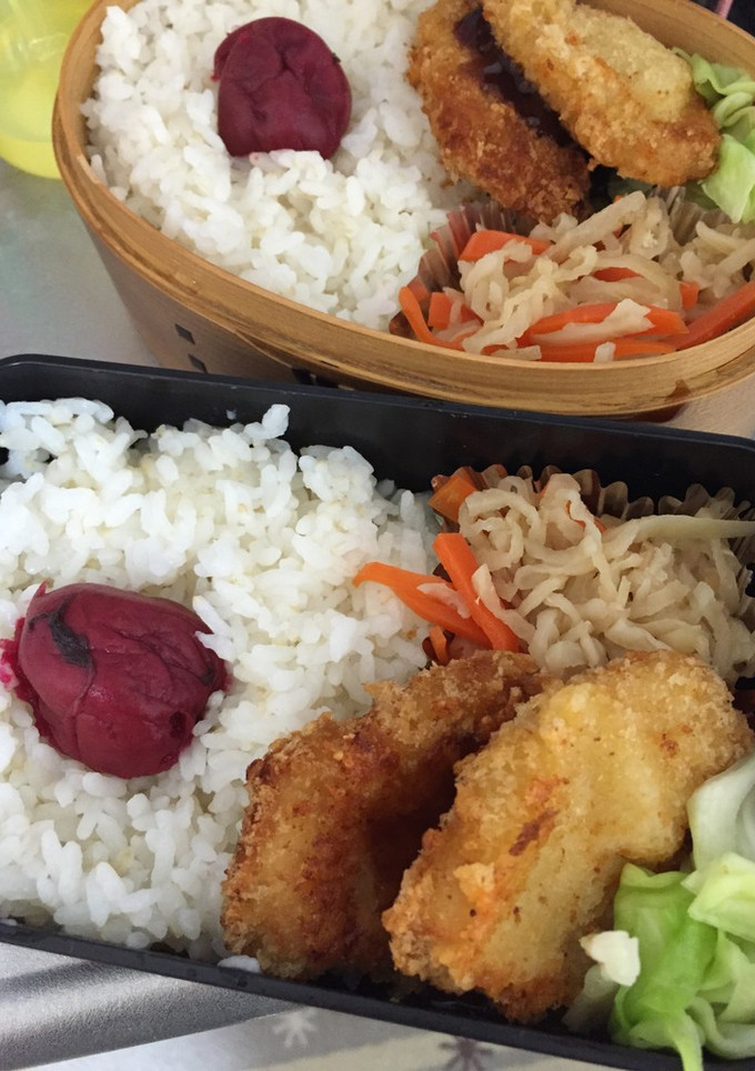 切り干し大根の白だし煮-レシピのメイン写真