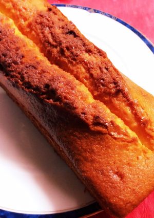 しっとり♡絶品パウンドケーキ✨-レシピのメイン写真
