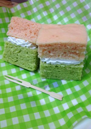春色-レシピのメイン写真