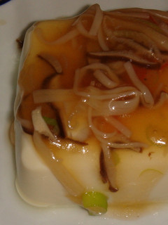 お豆腐カニカマあんかけ-レシピのメイン写真