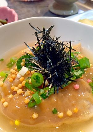 お家で鯛茶漬け♫-レシピのメイン写真