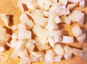簡単にんにくのみじん切り&スルッ皮むき☆-レシピのメイン写真