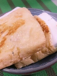 しらすはんぺんサンド揚げ-レシピのメイン写真