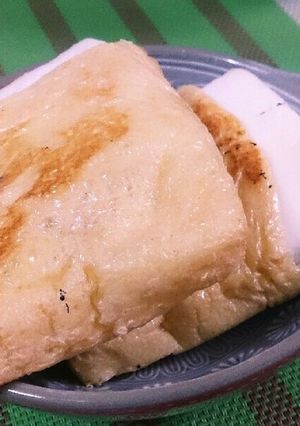 しらすはんぺんサンド揚げ-レシピのメイン写真