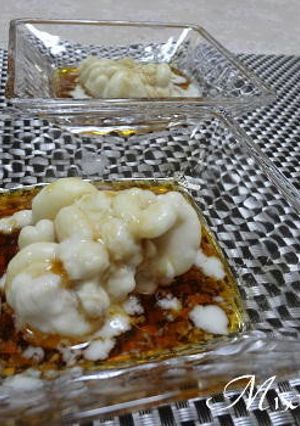 １番簡単で1番美味しい白子料理-レシピのメイン写真