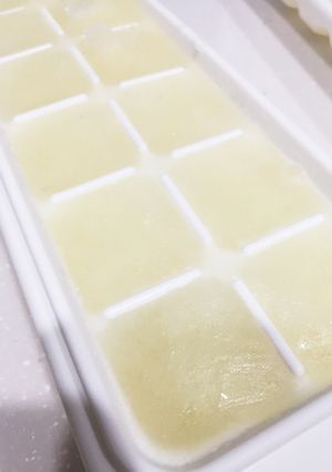 離乳食 白身魚-レシピのメイン写真