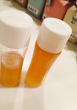 手作り 米飴 水あめ-レシピのメイン写真