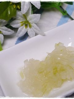 離乳食中期 玉ねぎのだし煮-レシピのメイン写真