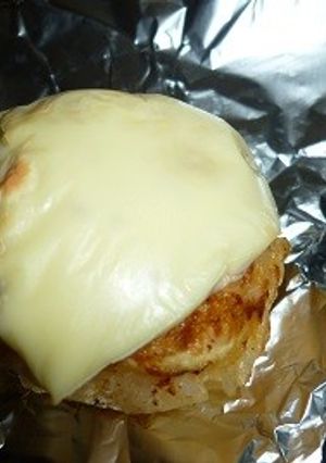 丸ちゃん焼きそば焼きおにぎり-レシピのメイン写真