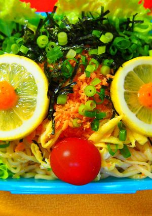 筋肉飯-レシピのメイン写真