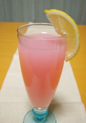 ✿バカルディ＆カルピスソーダ✿-レシピのメイン写真