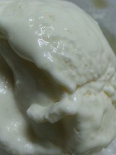 ピザ用チーズでチーズアイス-レシピのメイン写真