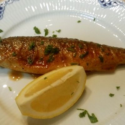 基本からアレンジまで！思わずつくりたくなる「ヤマメ ムニエル」の