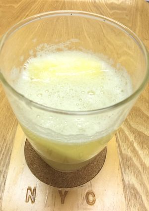 カクテル・トロピカルバカルディ-レシピのメイン写真
