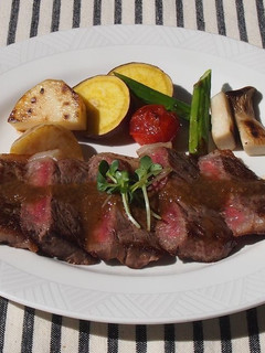 肉どれ★ステーキソースに-レシピのメイン写真