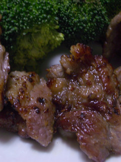 ラム肉のクミン焼-レシピのメイン写真